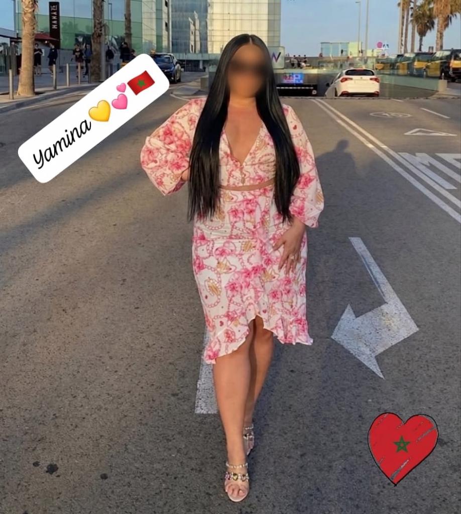 643479341: Chica busca chico en Badajoz