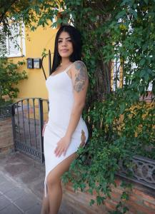 661226363: Chica busca chico en Valencia
