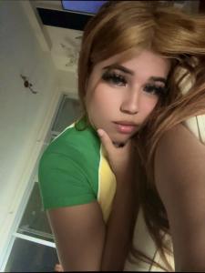 662587691: Transexual en Barcelona