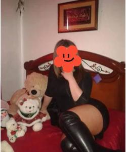745088309: Chica busca chico en Toledo
