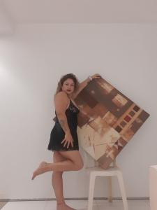 641953814: Chica busca chico en Alicante