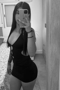 679484357: Chica busca chico en Las Palmas