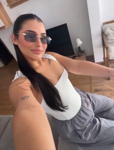 607362538: Chica busca chico en Zaragoza