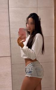 673326255: Chica busca chico en Málaga