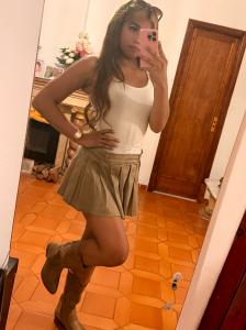 662587691: Travesti en Barcelona