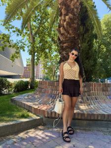 607362538: Chica busca chico en Zaragoza