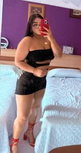 617532764: Chica busca chico en La Coruña