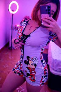 641726901: Chica busca chico en Madrid