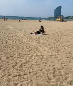 664443431: Transexual en Madrid