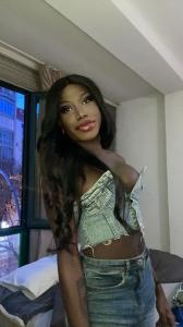 641053554: Travesti en Mallorca