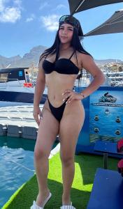 603287567: Chica busca chico en Las Palmas