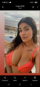640887292: Chica busca chico en Las Palmas