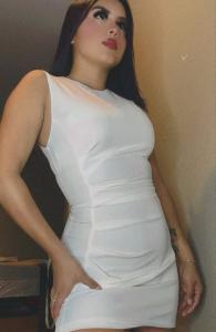 611232649: Chica busca chico en Sevilla