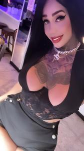 664702811: Transexual en Mallorca