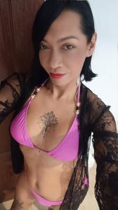 663577190: Travesti en Alicante