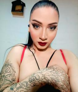 641423005: Travesti en Navarra