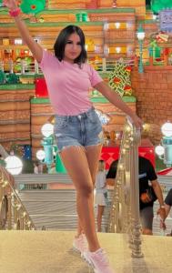 611232649: Chica busca chico en Sevilla