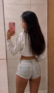 673326255: Chica busca chico en Málaga