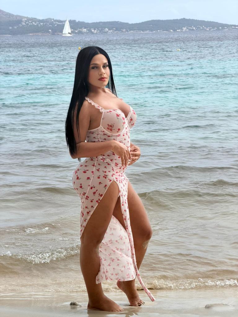 632903725: Transexual en Ciudad Real