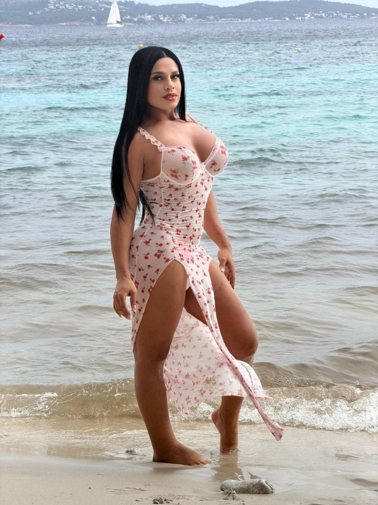 632903725: Travesti en Ciudad Real