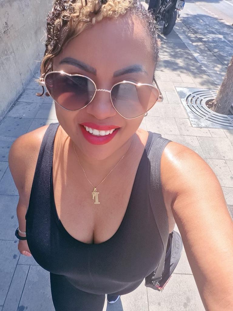Chica busca chico en Zaragoza: 