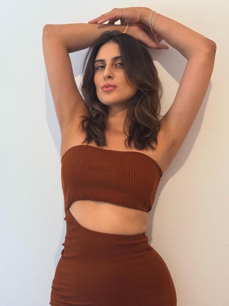 Chica busca chico en Málaga: 