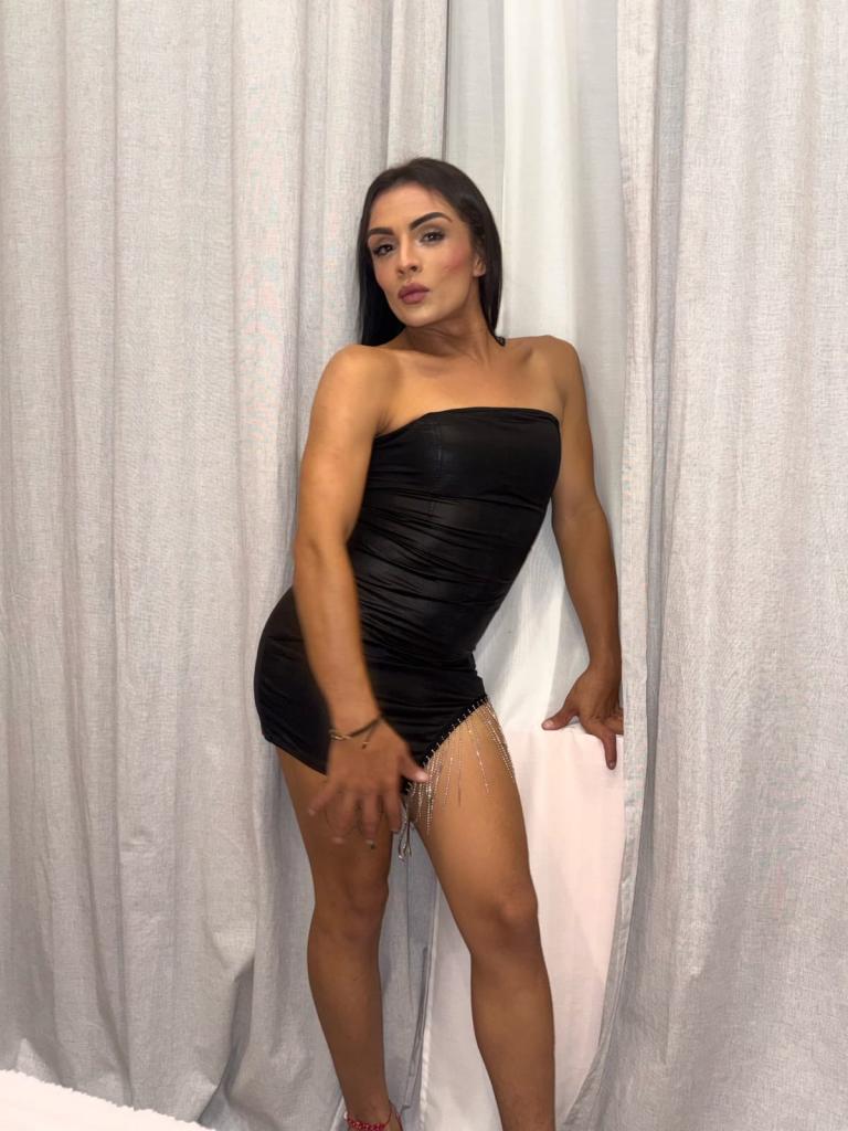 641579277: Transexual en Valencia
