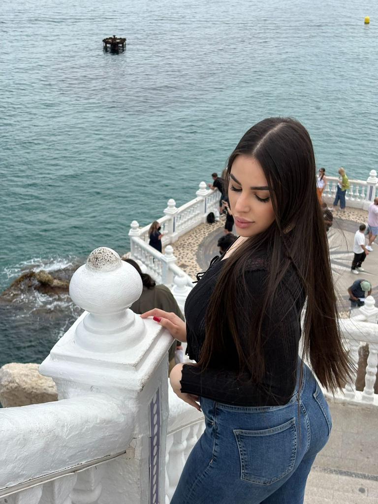 Chica busca chico en Valencia: 