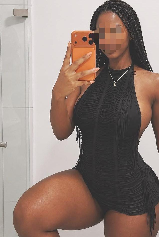 Chica busca chico en Málaga: 