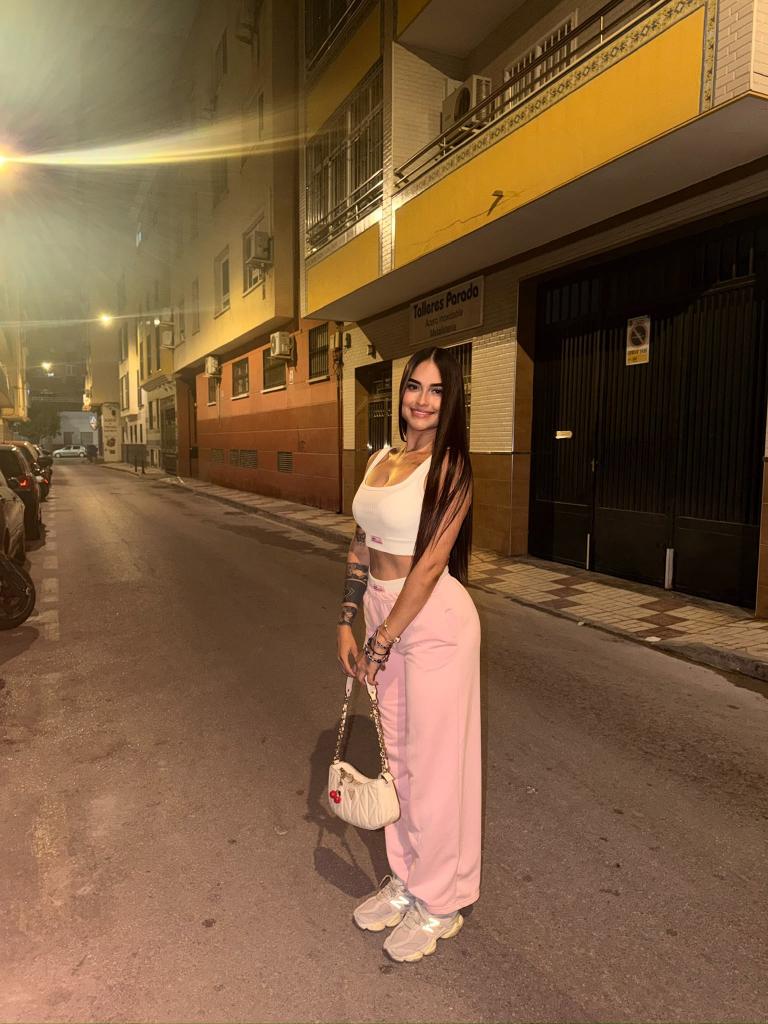 Chica busca chico en Córdoba: 