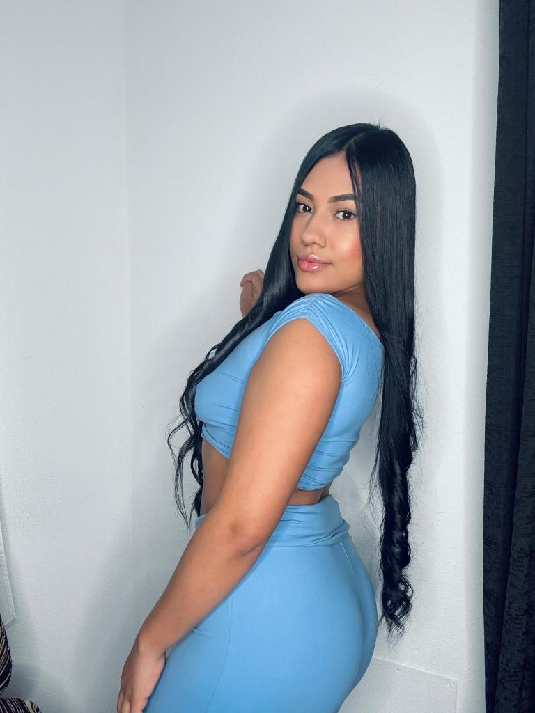 Chica busca chico en Alicante: 