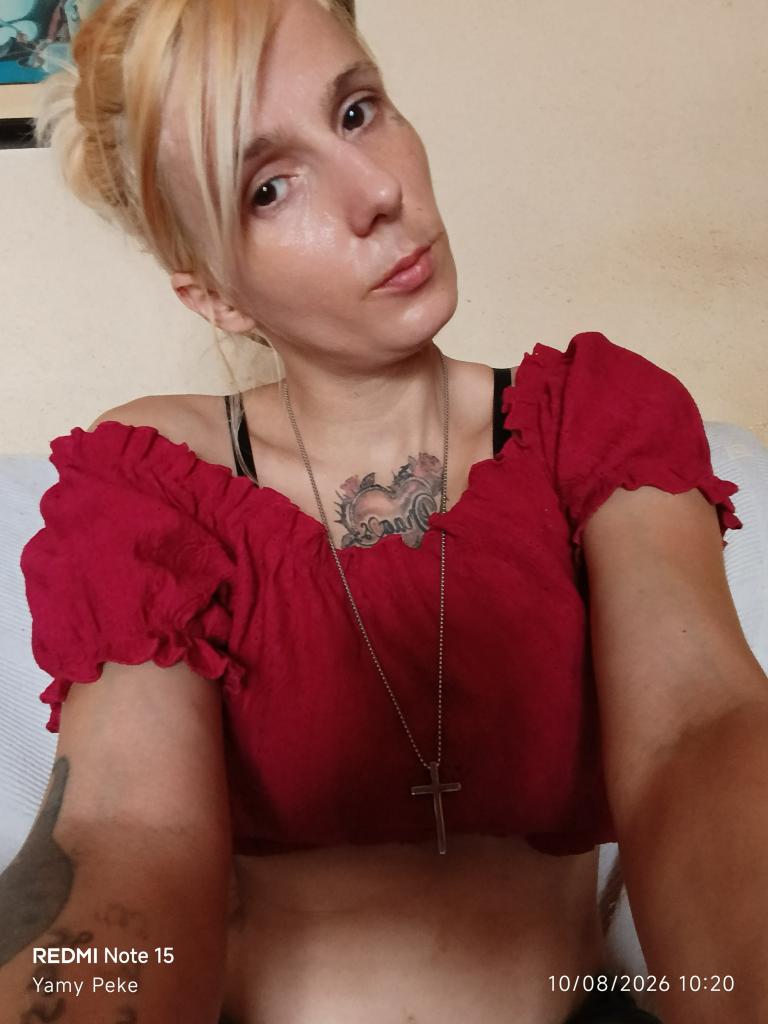 Chica busca chico en Valencia: 