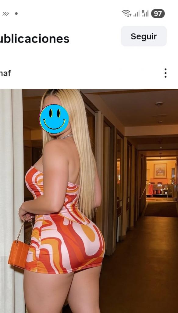 Chica busca chico en Málaga: 