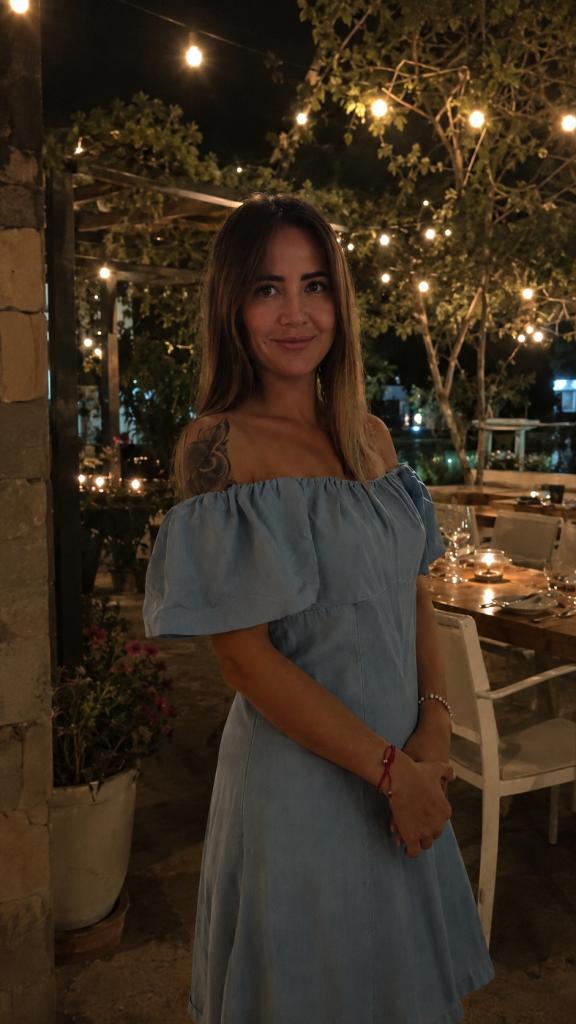 Chica busca chico en Tenerife: 