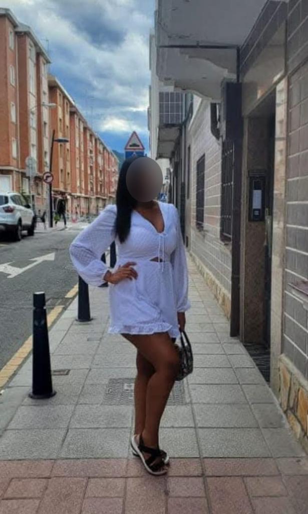 Chica busca chico en Vizcaya: 