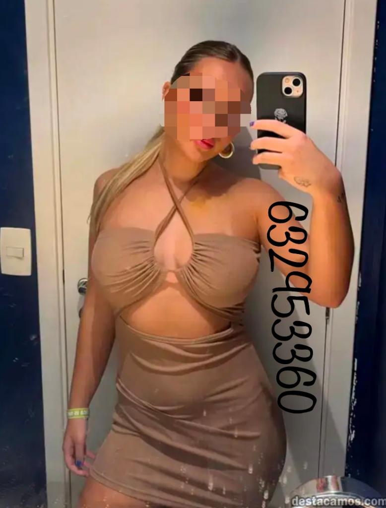 Chica busca chico en La Coruña: 