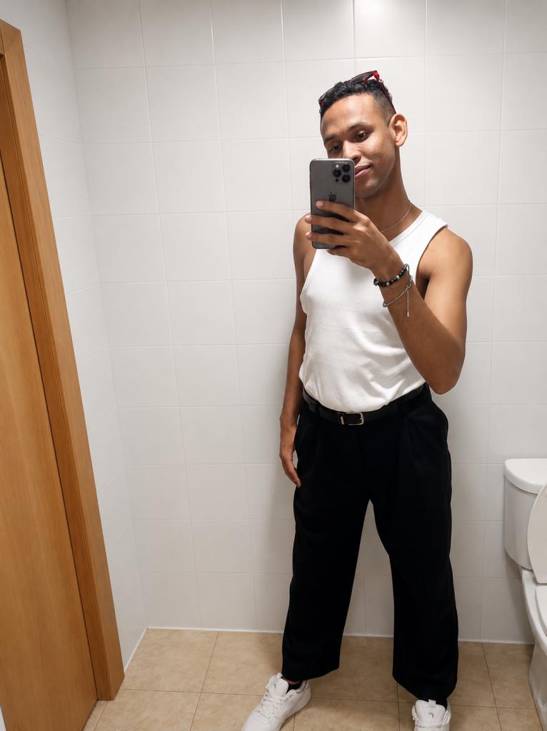 Transexual en Vizcaya: 