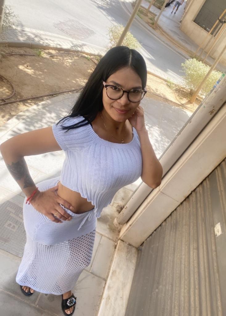 Chica busca chico en Valencia: 