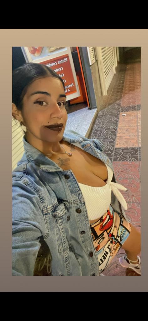 Chica busca chico en Las Palmas: 