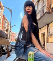 664443431: Transexual en Madrid