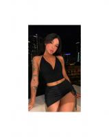 613459300: Transexual en Barcelona