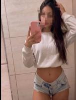 673326255: Chica busca chico en Málaga