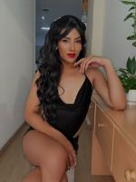 610125771: Transexual en Madrid