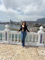 613543651: Chica busca chico en Valencia