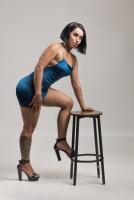 678366745: Chica busca chico en Valencia