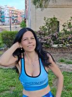614771353: Chica busca chico en Alicante
