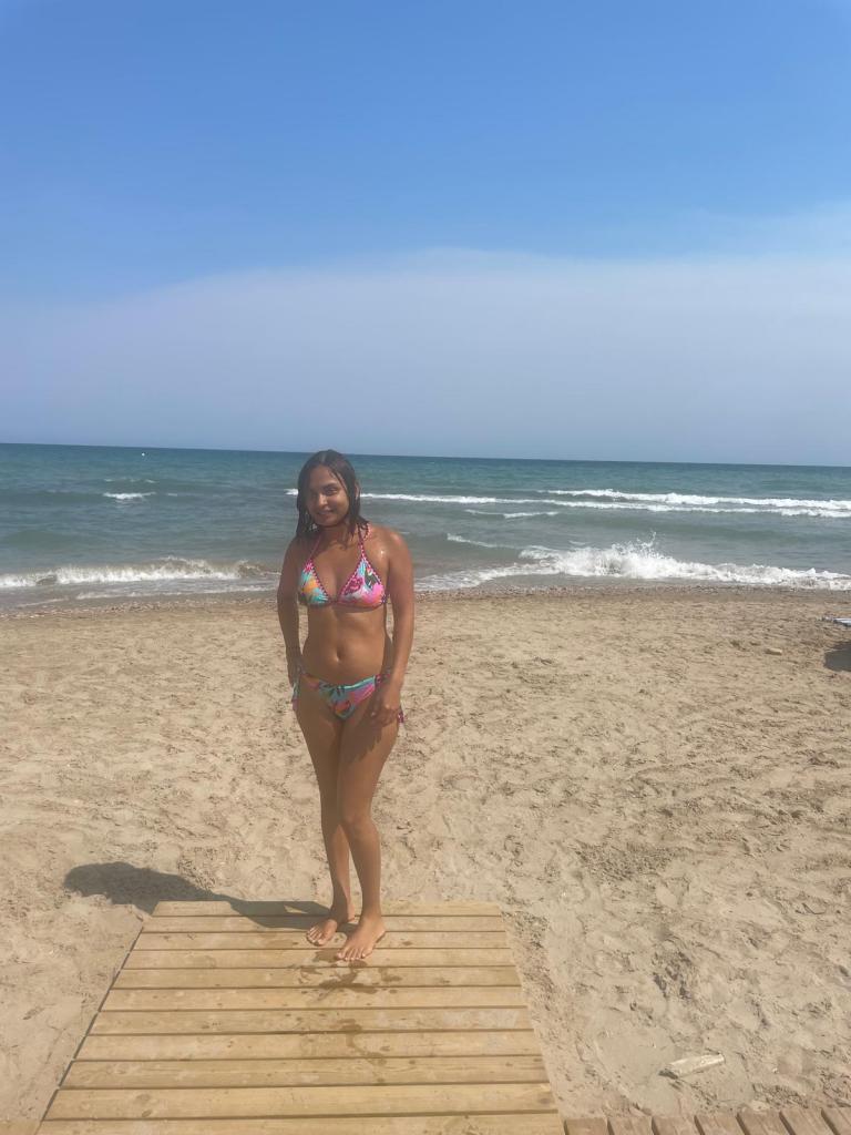 Chica busca chico en Madrid: 