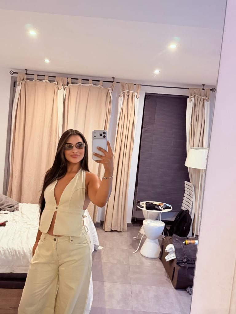 607362538: Chica busca chico en Zaragoza