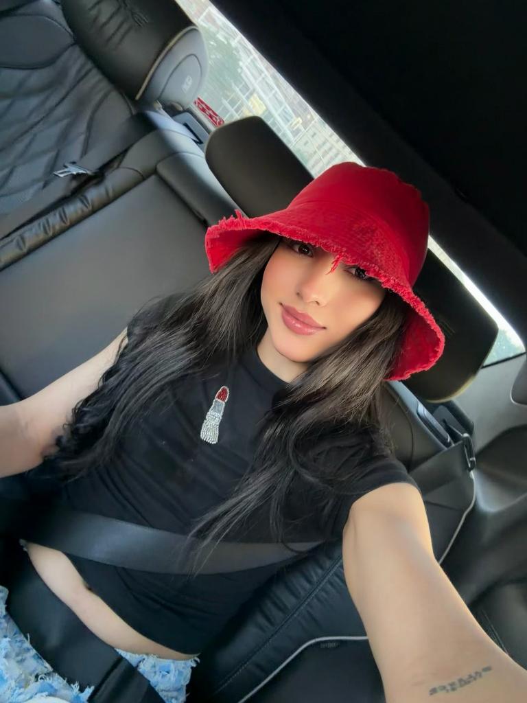 Travesti en Madrid: 