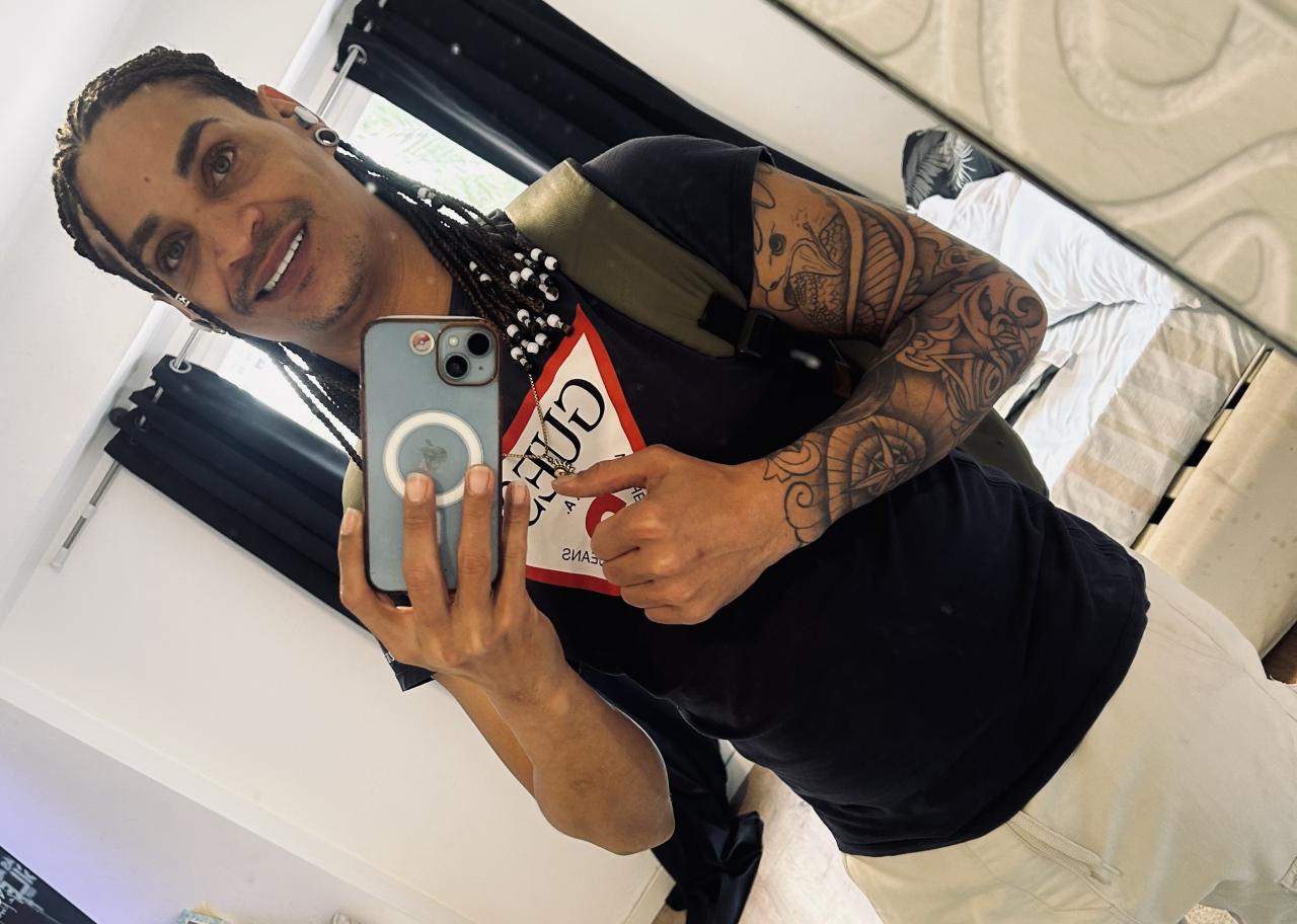 Chico busca chica en Mallorca: 